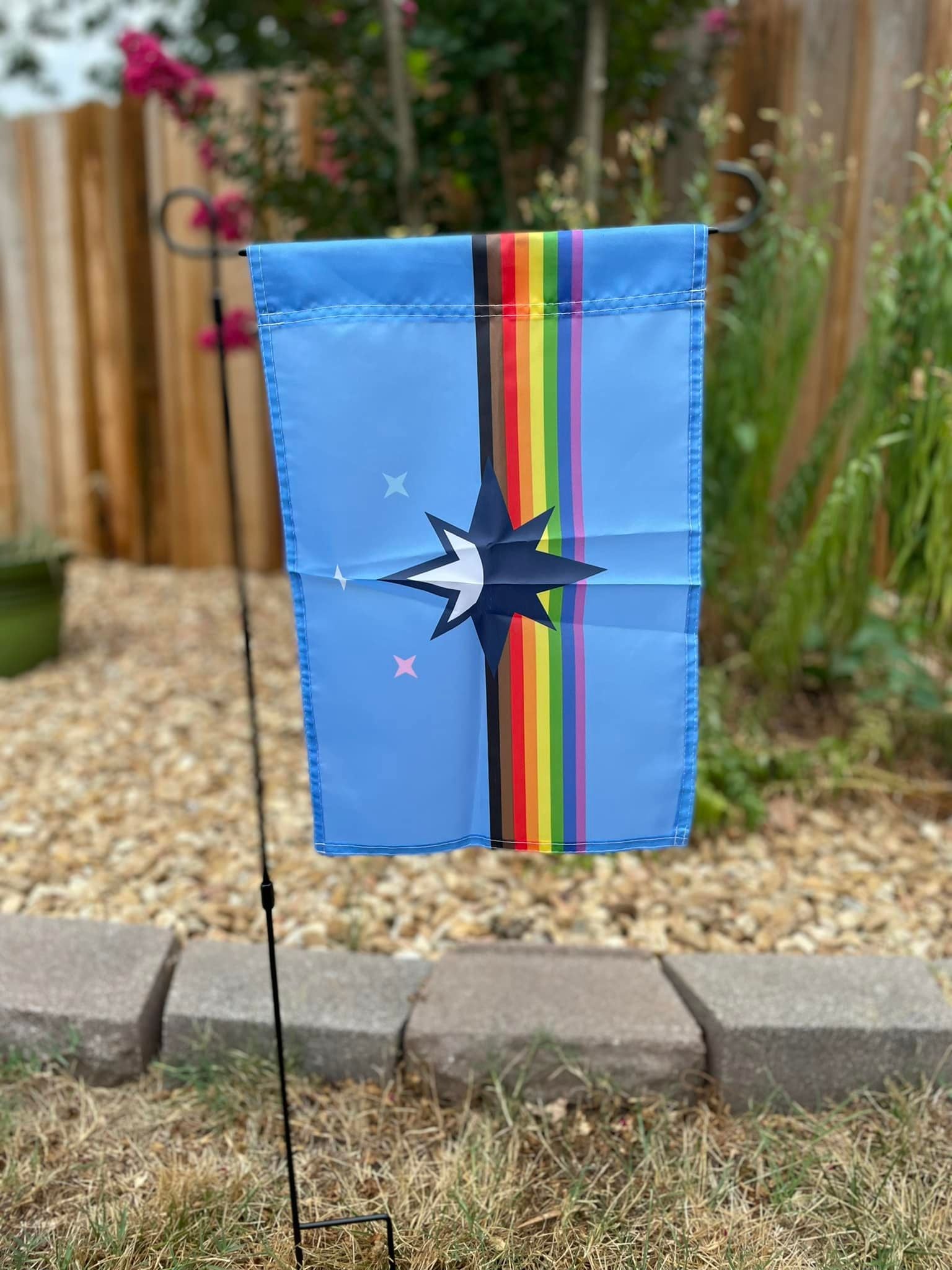 Springfield, MO Pride Own Your Pride